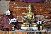 Inwa, Myanmar - Daw Gyan Pagoda Complex 